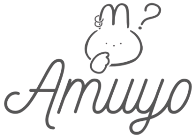 Amuyo(アムヨ)の公式通販サイト
