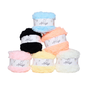 【Amuyo club】モケモケ