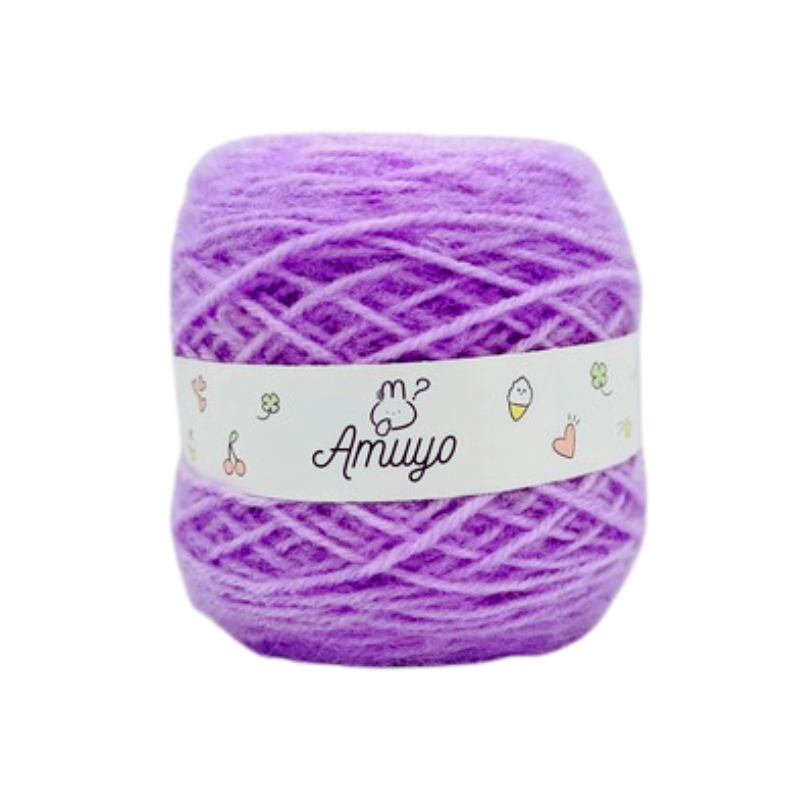 【Amuyo club】トゥインクル