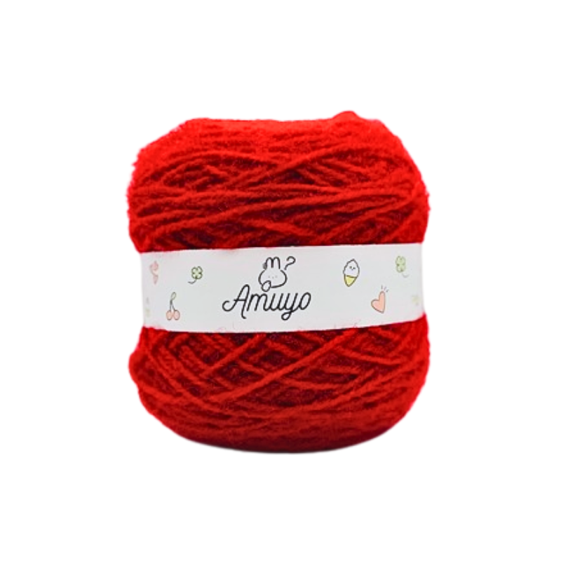 【Amuyo club】トゥインクル限定カラー