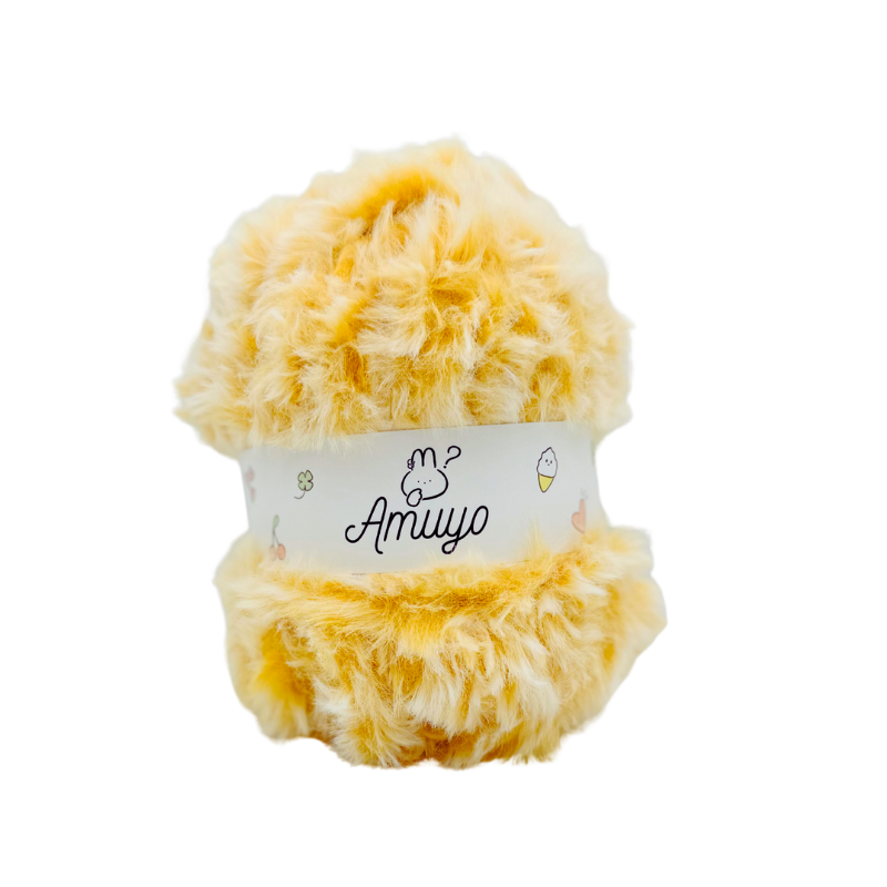 フェイクファー