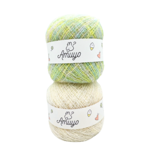 【Amuyo club】金平糖