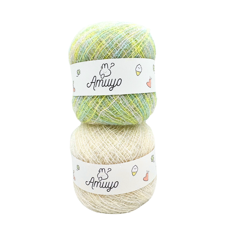 【Amuyo club】金平糖