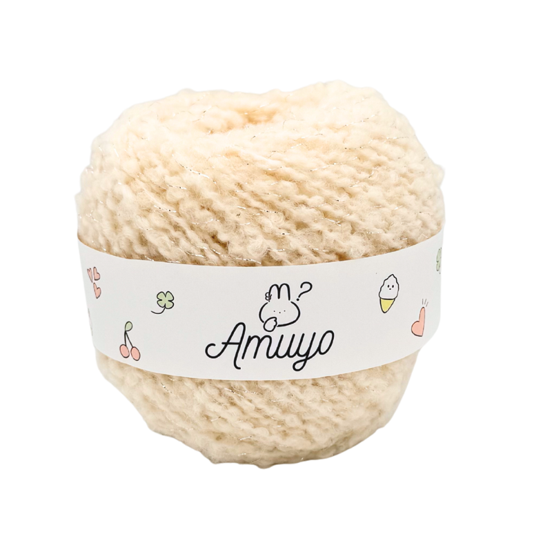 【Amuyo club】プードル