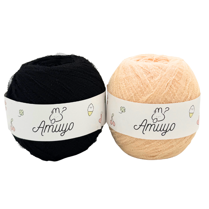 レースチュール